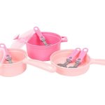 Σετ κατσαρολικών