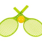 Ρακέτες Μικρές με μπάλα