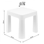 Συναρμολογούμενο παιδικό σκαμπό - Image 3