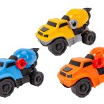 Μπετονιέρα Ν2