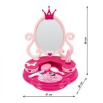 Επιτραπέζια τουαλέτα ομορφιάς - Image 3