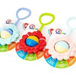 Η Πρώτη μου Κουδουνίστρα