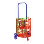 Καρότσι λαικής