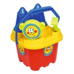 Κουβαδάκι Πύργος