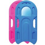 Σανίδα με τζάμι