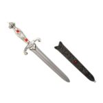 Σπαθί σε θήκη