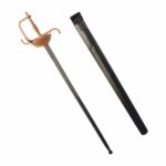 Ξίφος με Χούφτα