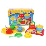 Σετ κουζίνας σε κουτί