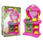 Κουζίνα Megachef