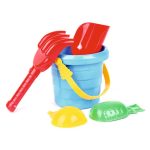 Κουβαδάκι 17cm