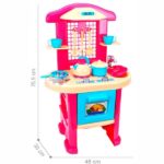 Κουζίνα Megachef Ν2 - Image 2