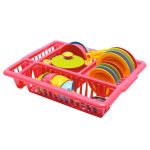 Στεγνωτήριο Πιάτων με σερβίτσιο