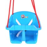 Κάθισμα Κούνιας Παιδική Νο2