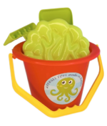 Κουβαδάκι με Φόρμα 14cm - Image 2