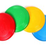 Frisbee Ν2