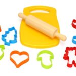 Μαγειρικά εργαλεία φουρνίσματος