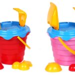 Κουβαδάκι 16cm Κόσκινο και Φόρμα