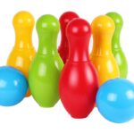 Bowling Μικρό σε κουτί