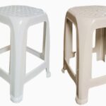 Σκαμπό δεμένο