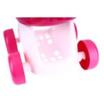 Καρότσι Super Market Ν3 Ροζ - Image 3