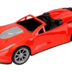 Αυτοκίνητο κάμπριο  38cm Ν1