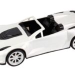 Αυτοκίνητο κάμπριο  38cm Ν2