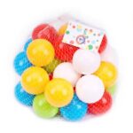 Μπαλάκια Παιχνιδότοπου 20τμχ