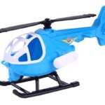 Ελικόπτερο μπλέ