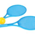 Ρακέτες μεγάλες με μπάλα