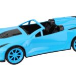 Αυτοκίνητο κάμπριο  38cm Ν2