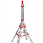 Μεταλλική κατασκευή "Ο Πύργος του Αιφελ"