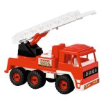 Αντλία Πυροσβεστικής