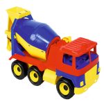 Μπετονιέρα N3