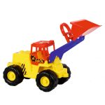 Μπολντόζα Super