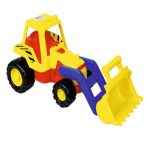 Μπολντόζα 2000