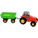 Τρακτέρ Ρυμούλκα