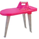 Σιδερώστρα με σίδερο