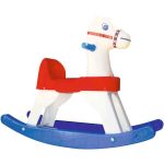 Αλογάκι Κούνια