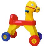 Αλογάκι Ρόδα