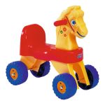 Αλογάκι Περπατούρα