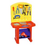 Ο πάγκος του μάστορα