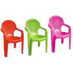 Καρέκλα παιδική με μπράτσα