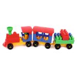 Τουβλάκια Τρένο