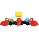 Μπολντόζα 26cm