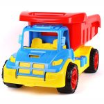 Φορτηγό Μαμούθ