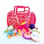 Τσαντάκι Beauty Set