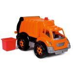 Απορριματοφόρο Όχημα