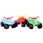 Μηχανάκι Γουρούνα