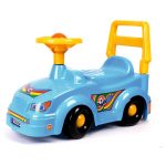 Αυτοκίνητο Περπατούρα