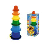 Εκπαιδευτική Πυραμίδα Σομπρέρο Νο2